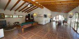 Second hand - Finca Country Property - Elda
