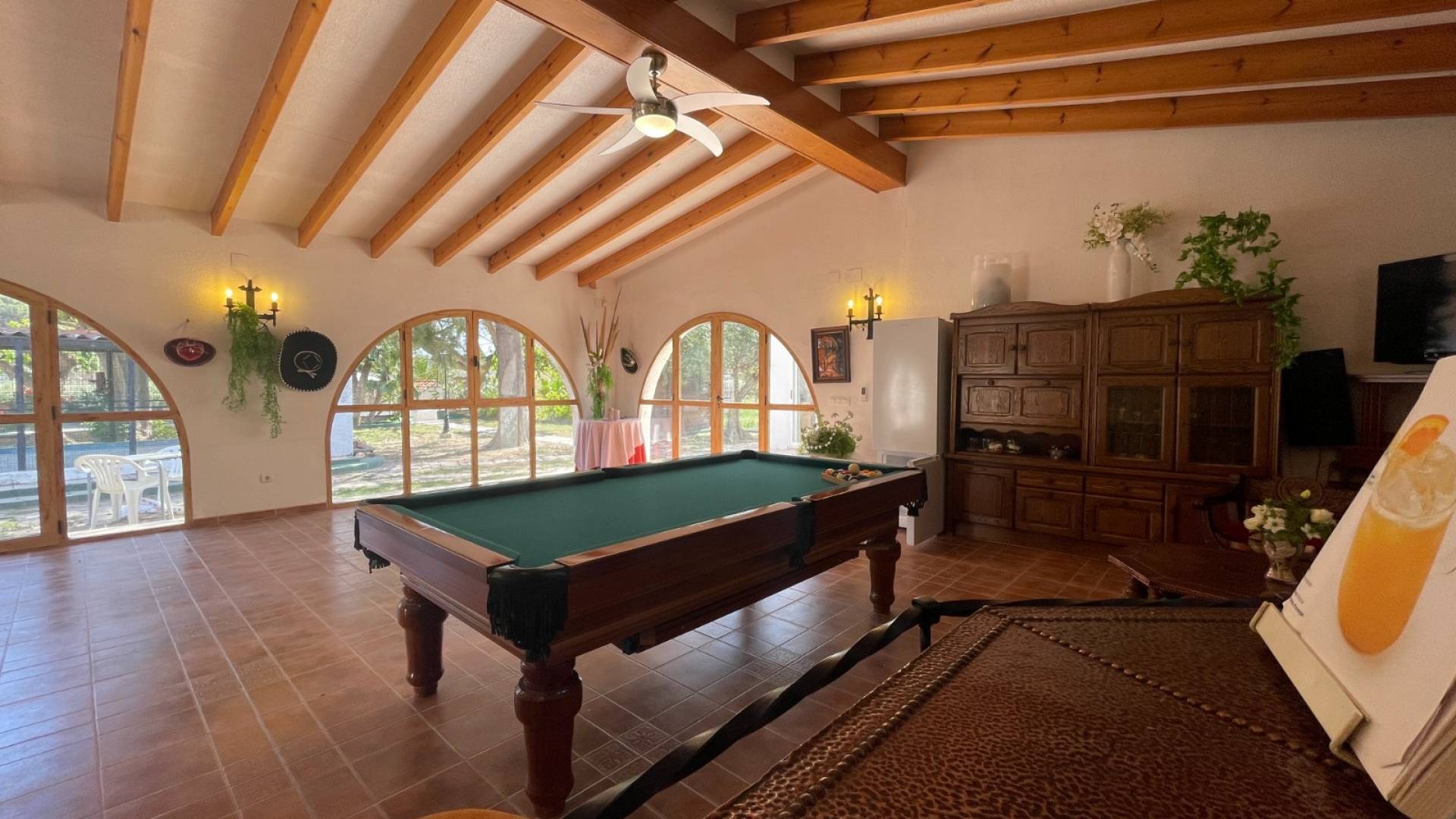 Second hand - Finca Country Property - Elda