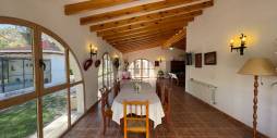 Second hand - Finca Country Property - Elda