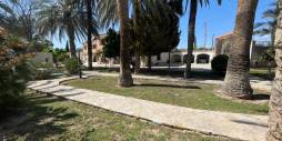 Second hand - Finca Country Property - Elda