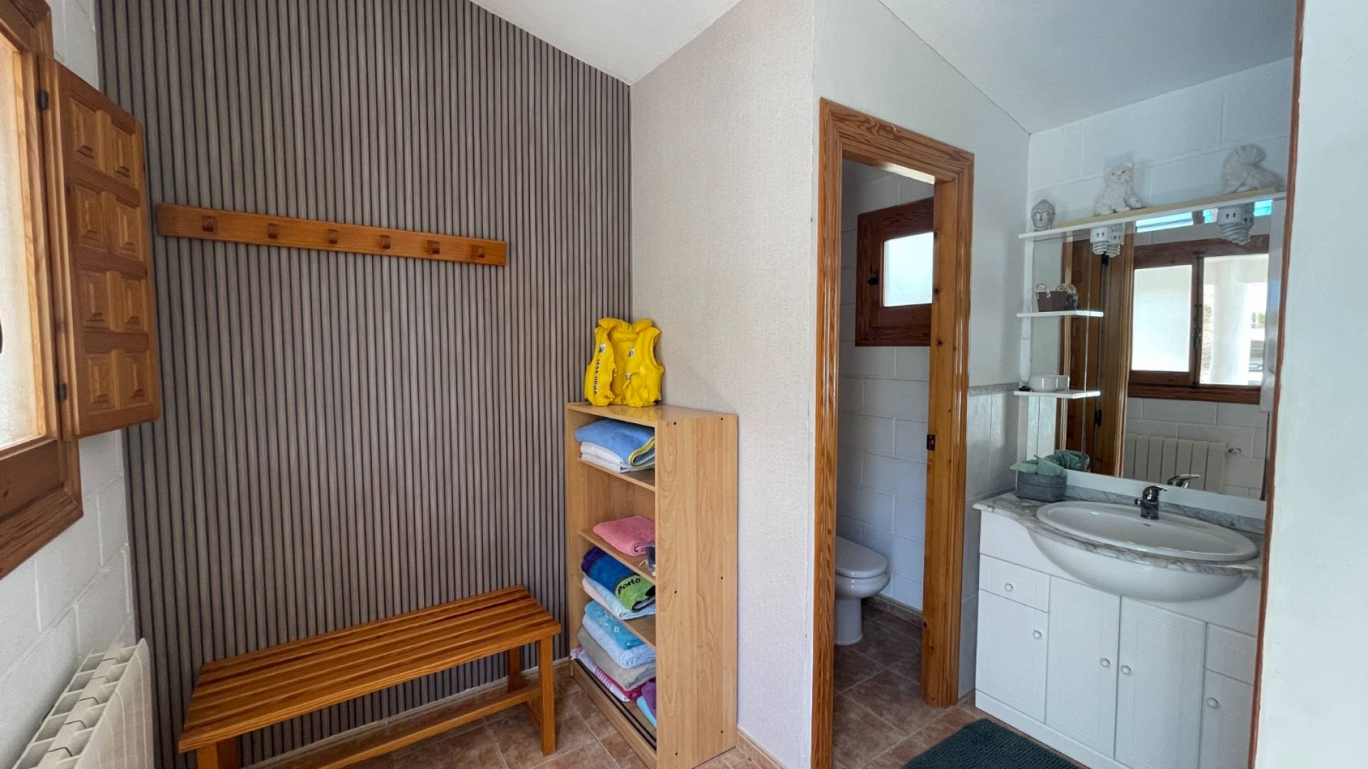 Second hand - Finca Country Property - Elda