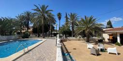 Second hand - Finca Country Property - Elda