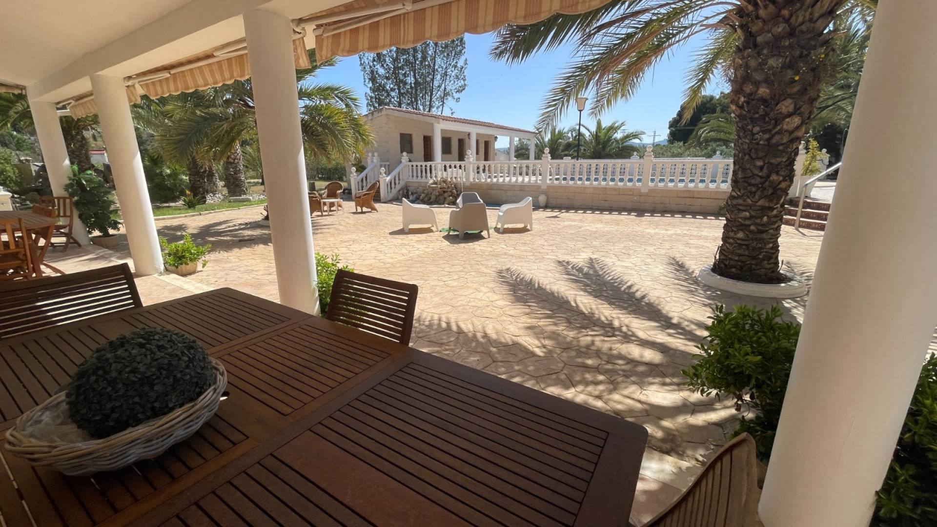 Second hand - Finca Country Property - Elda