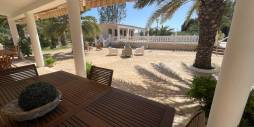 Second hand - Finca Country Property - Elda