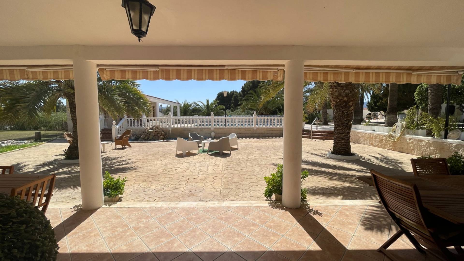 Second hand - Finca Country Property - Elda
