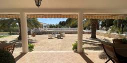 Second hand - Finca Country Property - Elda