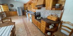 Second hand - Finca Country Property - Elda
