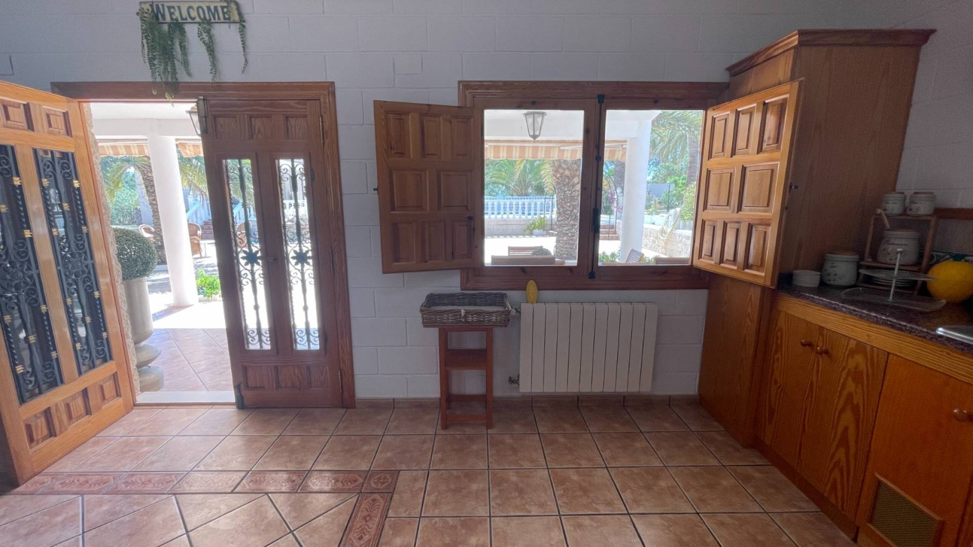 Second hand - Finca Country Property - Elda