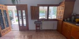 Second hand - Finca Country Property - Elda