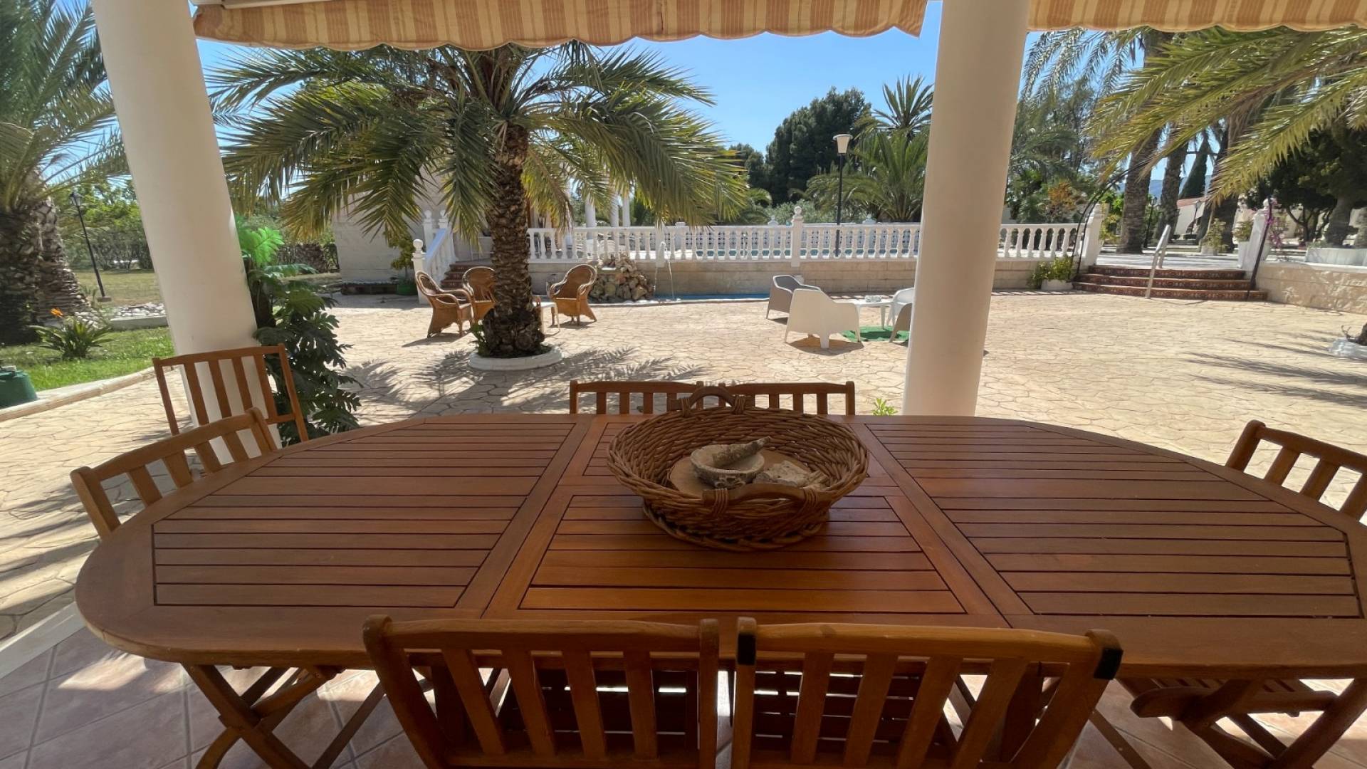 Second hand - Finca Country Property - Elda