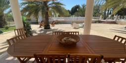Second hand - Finca Country Property - Elda