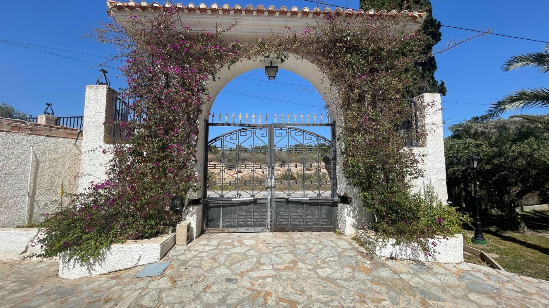 Second hand - Finca Country Property - Elda