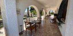 Second hand - Finca Country Property - Elda