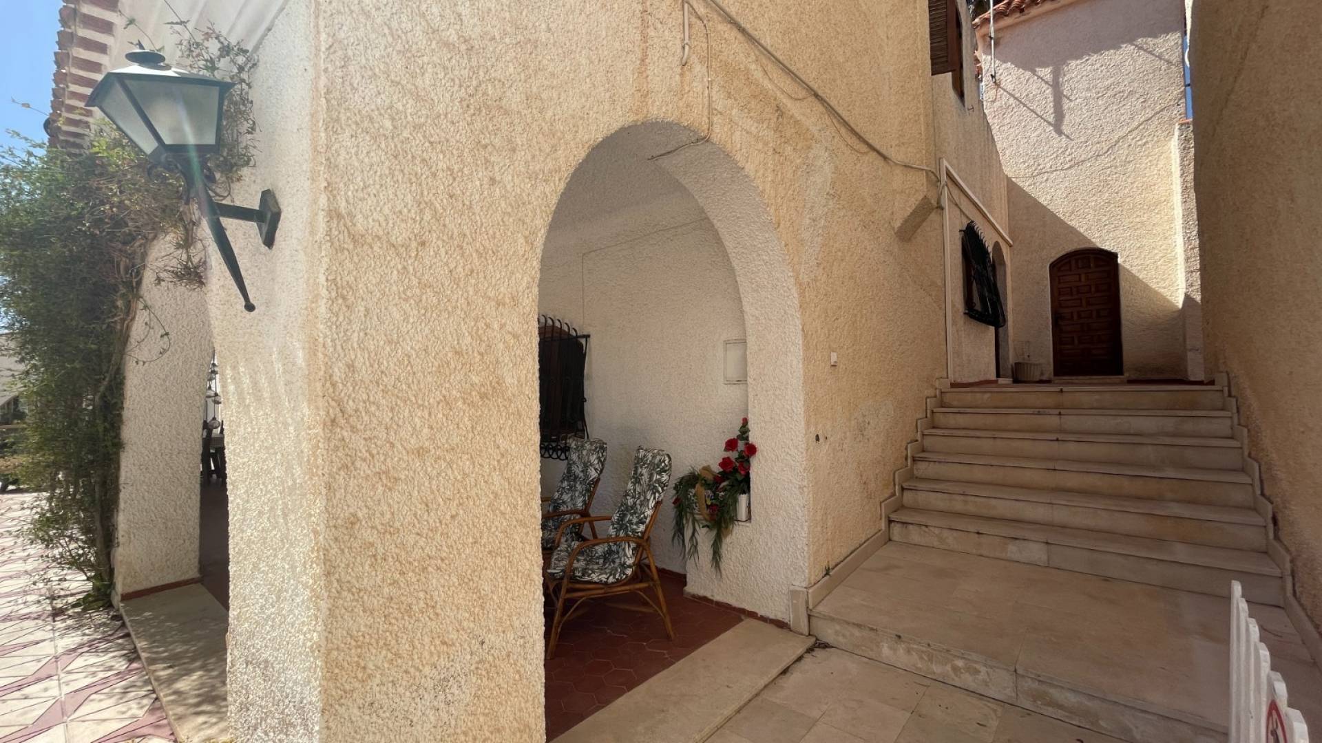 Second hand - Finca Country Property - Elda