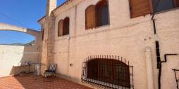 Second hand - Finca Country Property - Elda