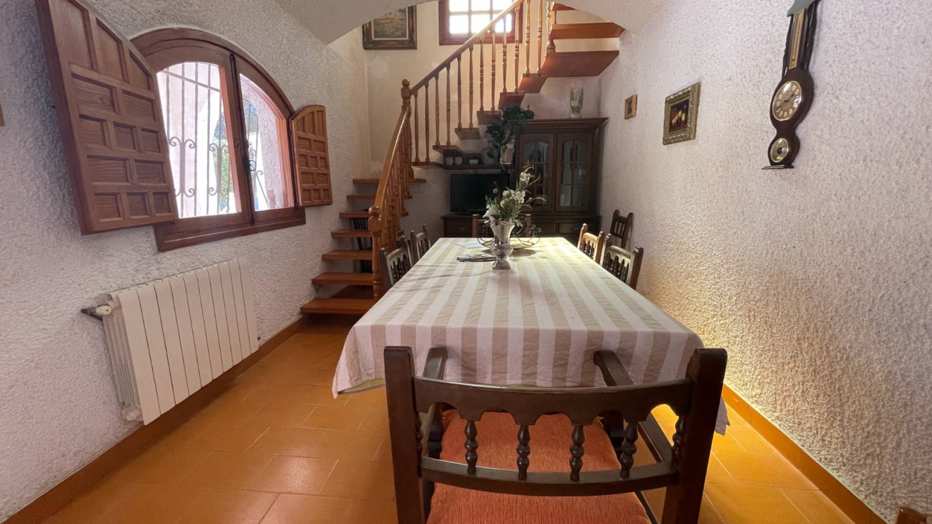 Second hand - Finca Country Property - Elda