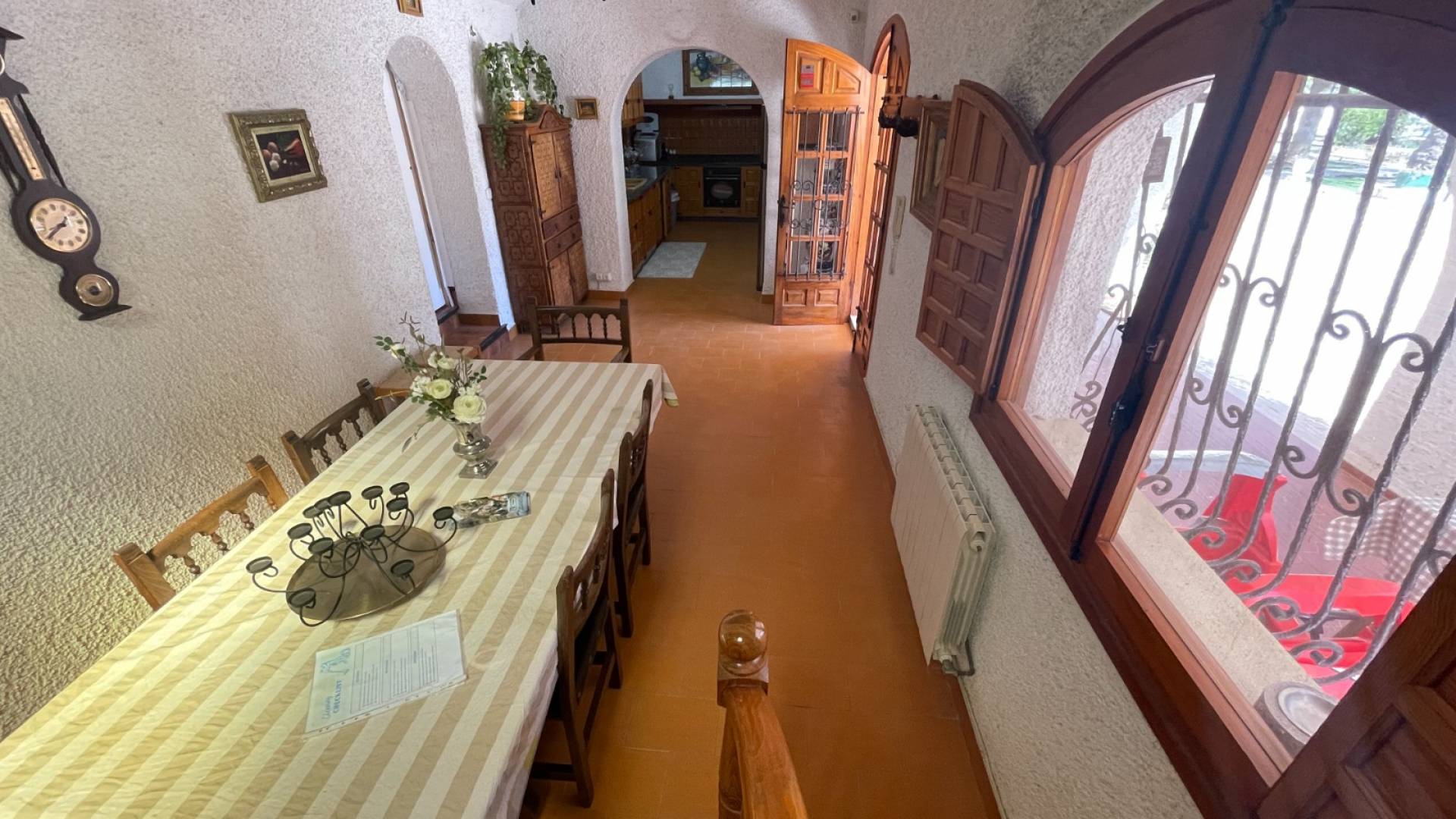 Second hand - Finca Country Property - Elda