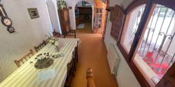 Second hand - Finca Country Property - Elda