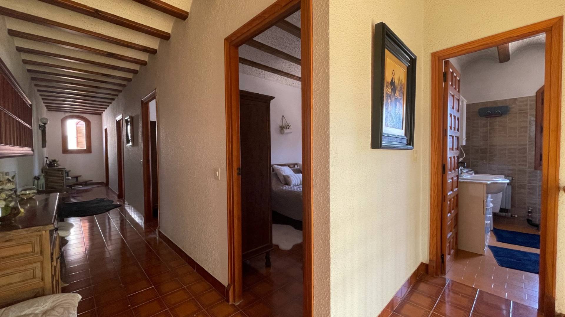 Second hand - Finca Country Property - Elda