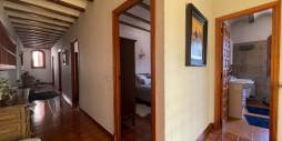 Second hand - Finca Country Property - Elda