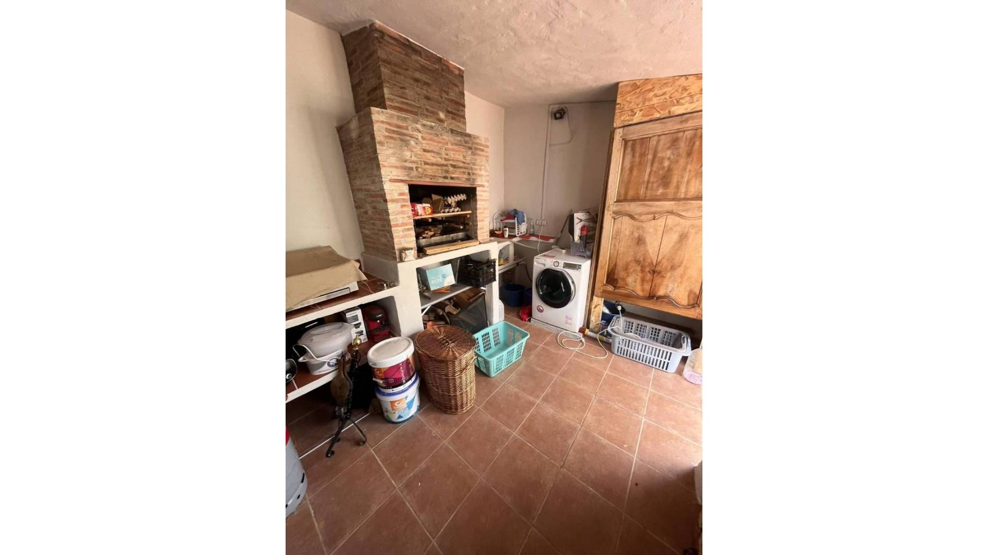 Second hand - Finca Country Property - Fortuna