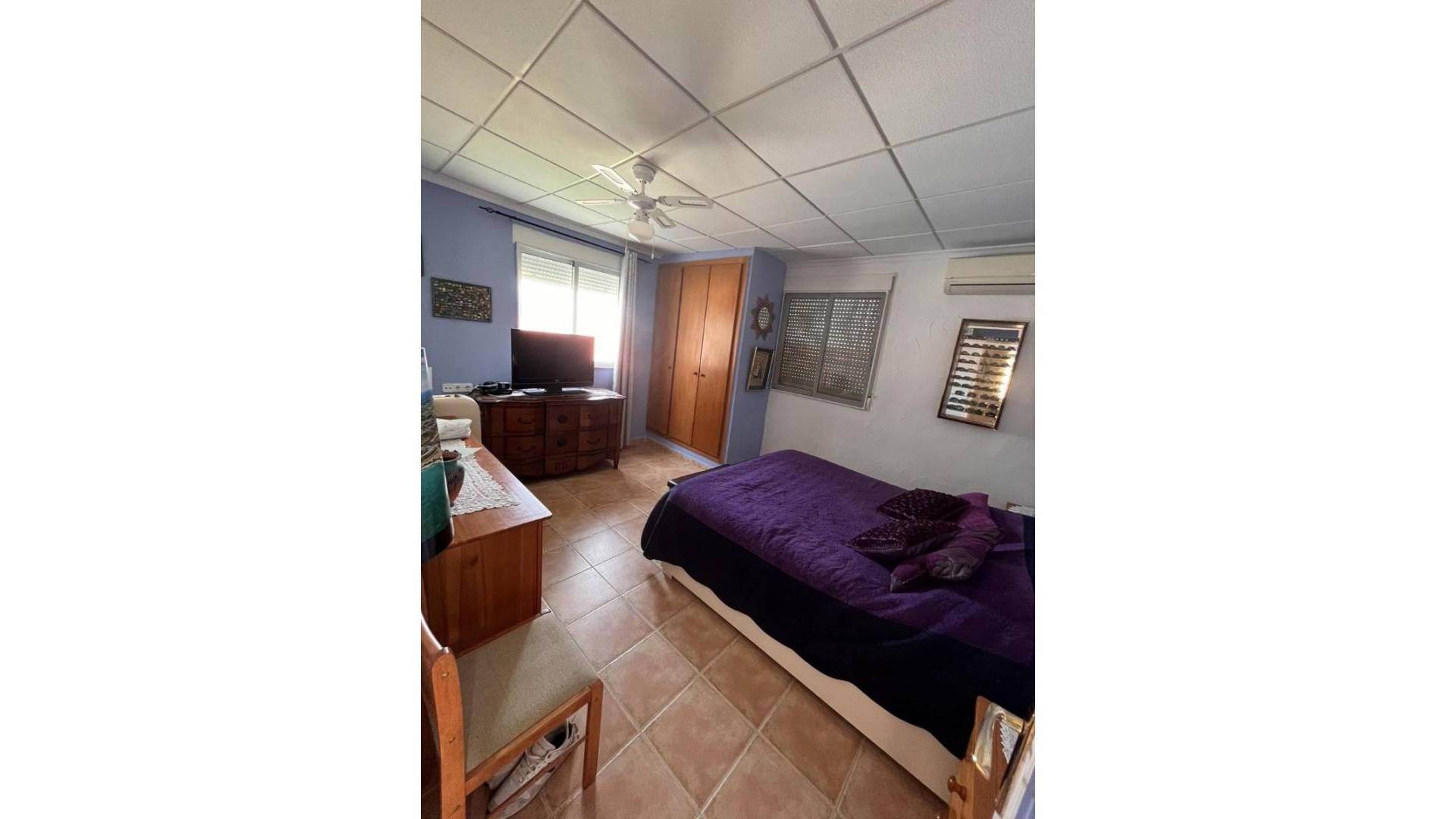 Second hand - Finca Country Property - Fortuna