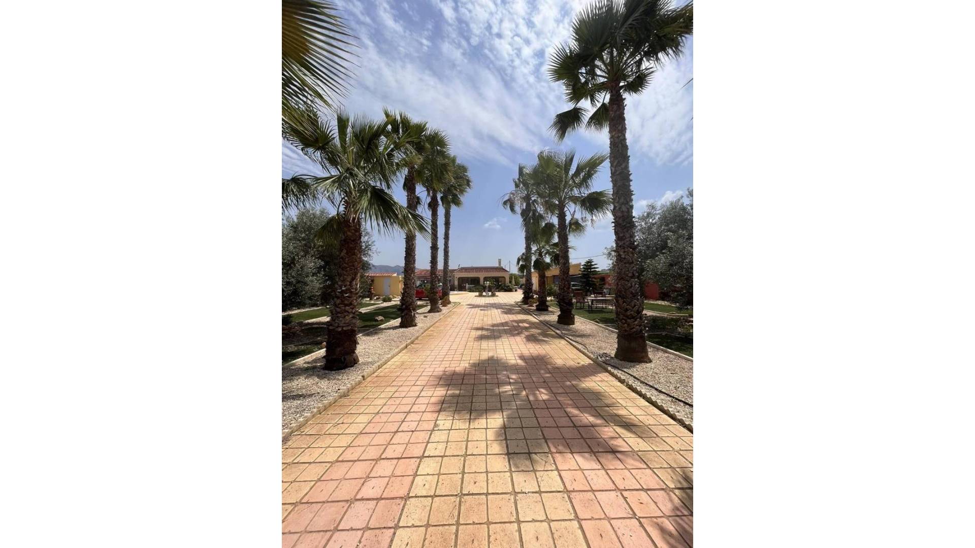 Second hand - Finca Country Property - Fortuna