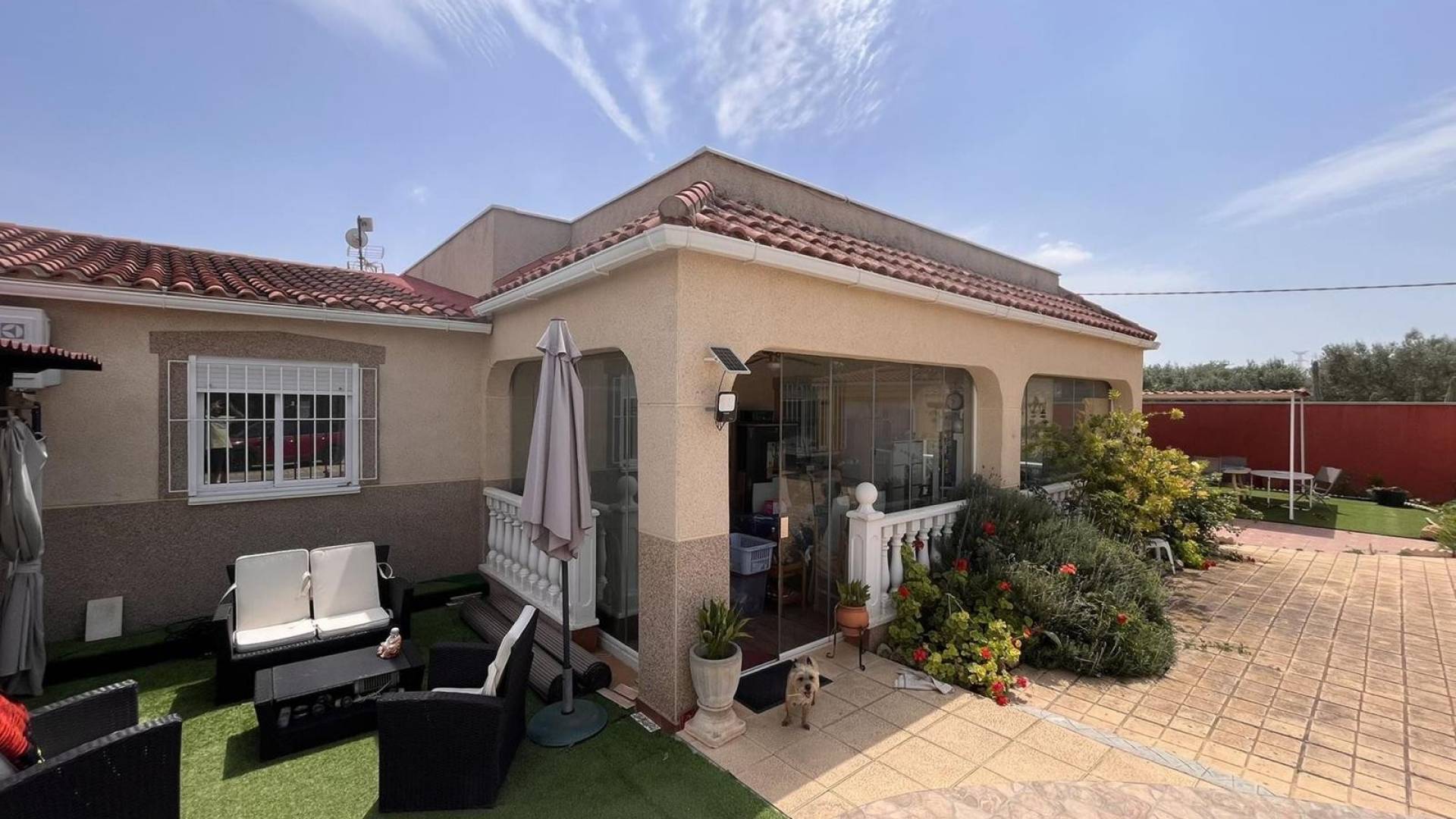 Second hand - Finca Country Property - Fortuna