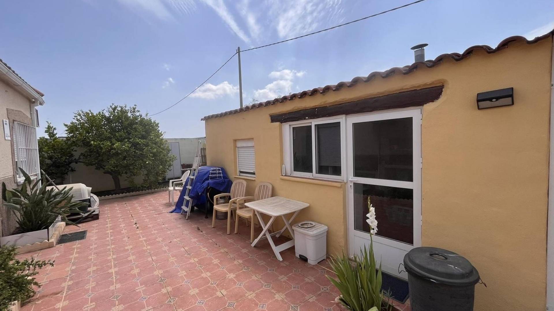 Second hand - Finca Country Property - Fortuna