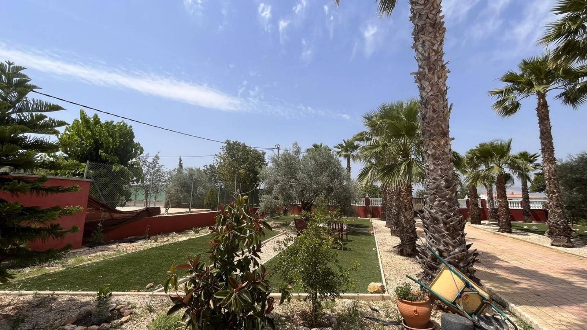 Second hand - Finca Country Property - Fortuna