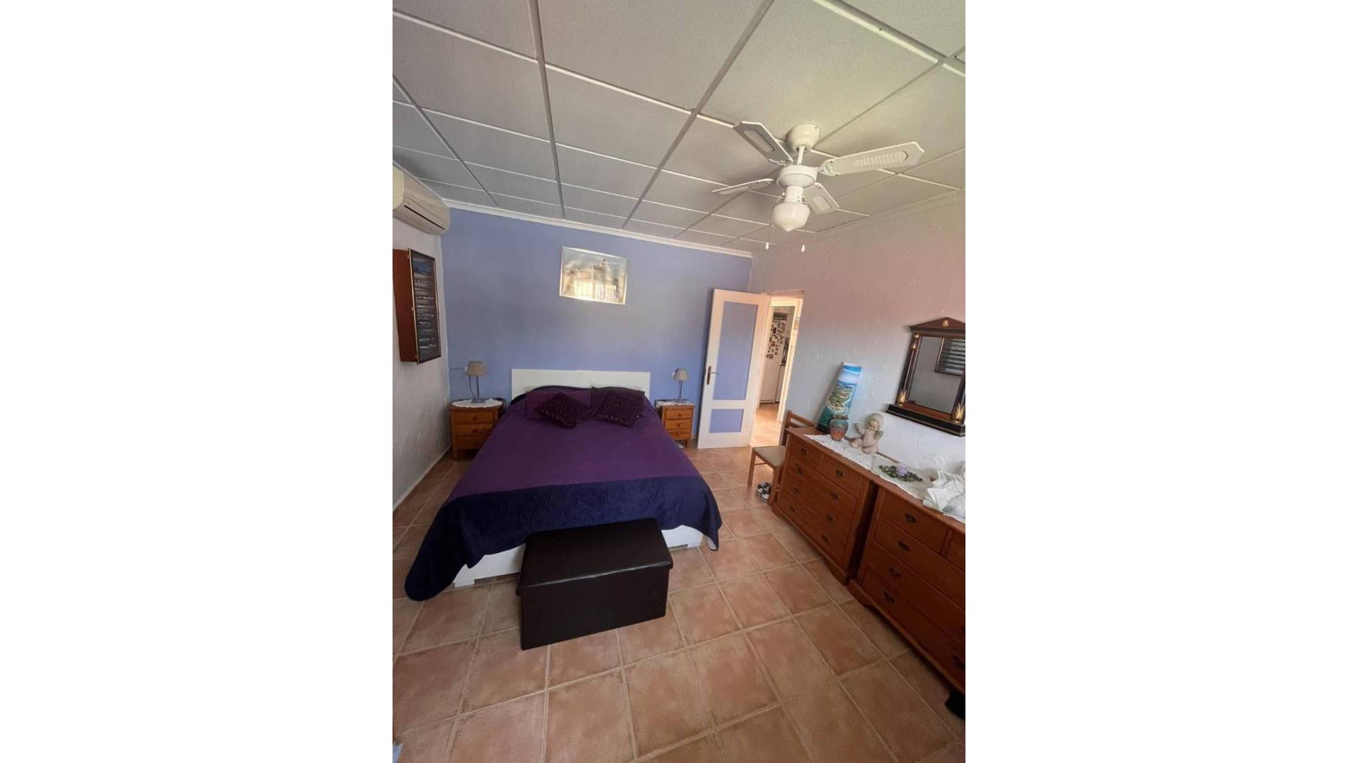 Second hand - Finca Country Property - Fortuna