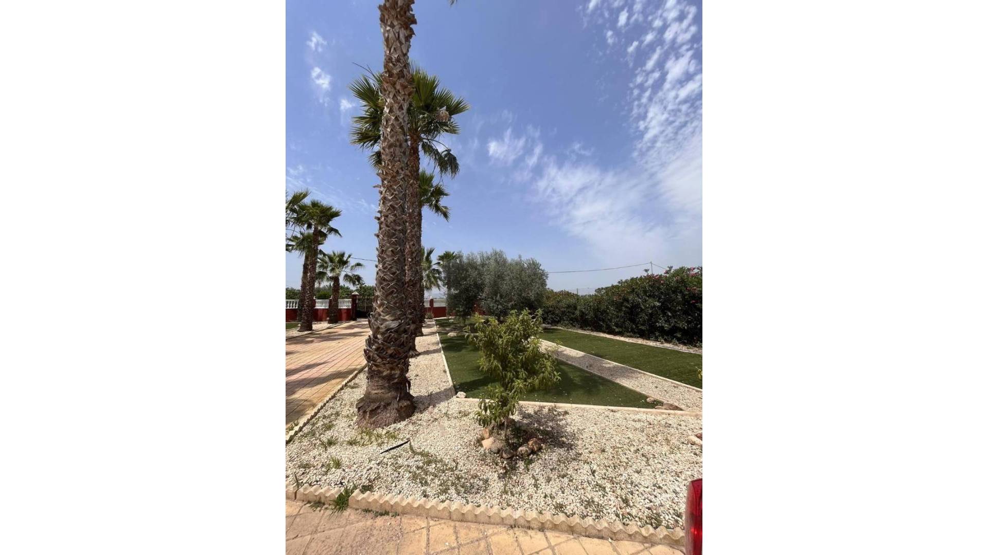 Second hand - Finca Country Property - Fortuna