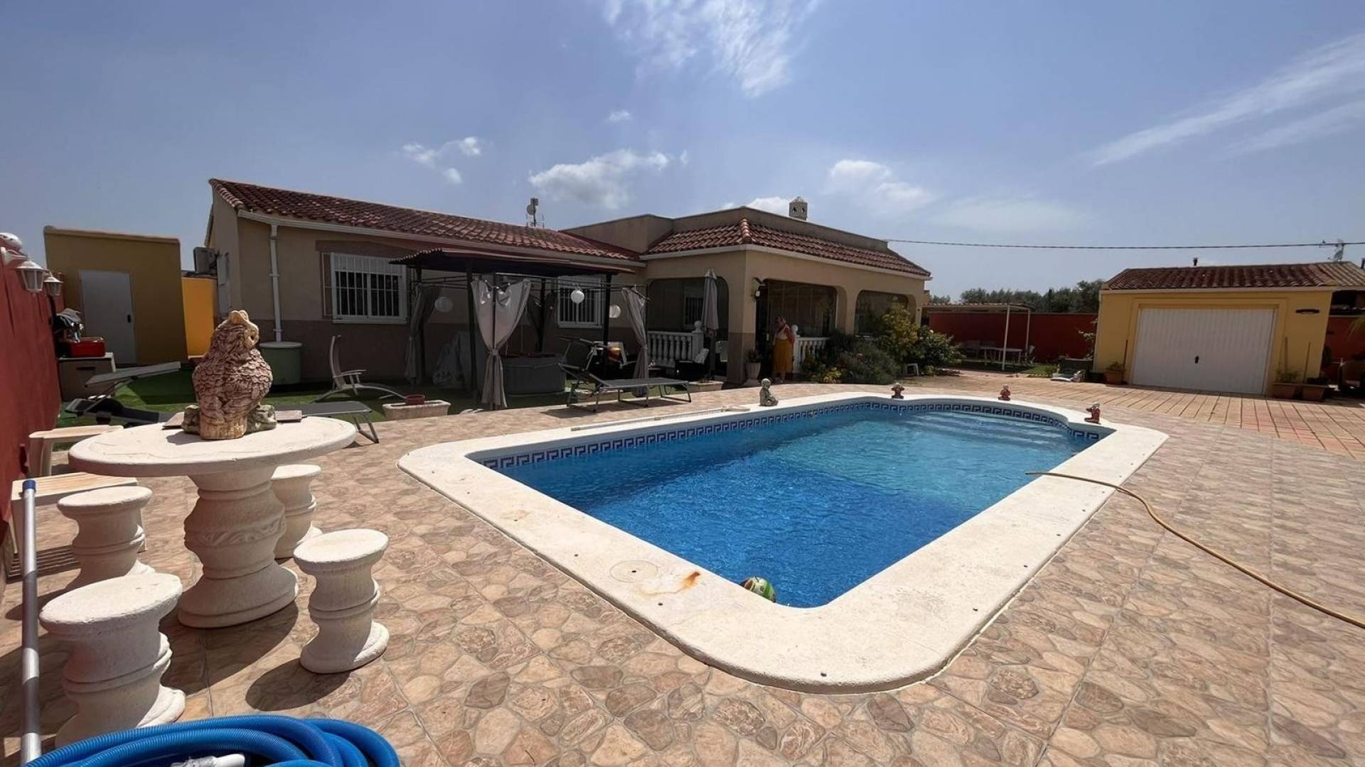 Second hand - Finca Country Property - Fortuna