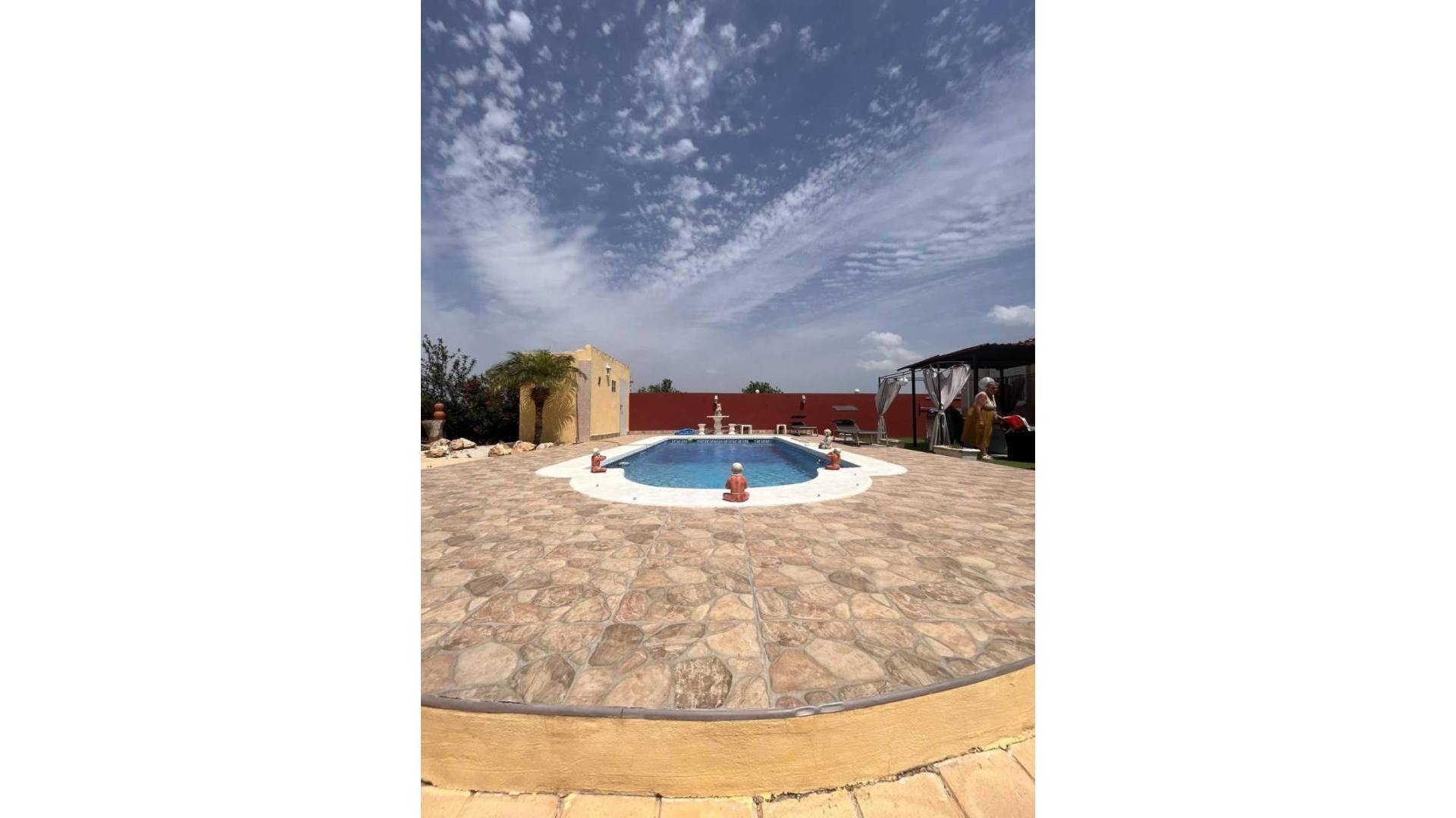 Second hand - Finca Country Property - Fortuna