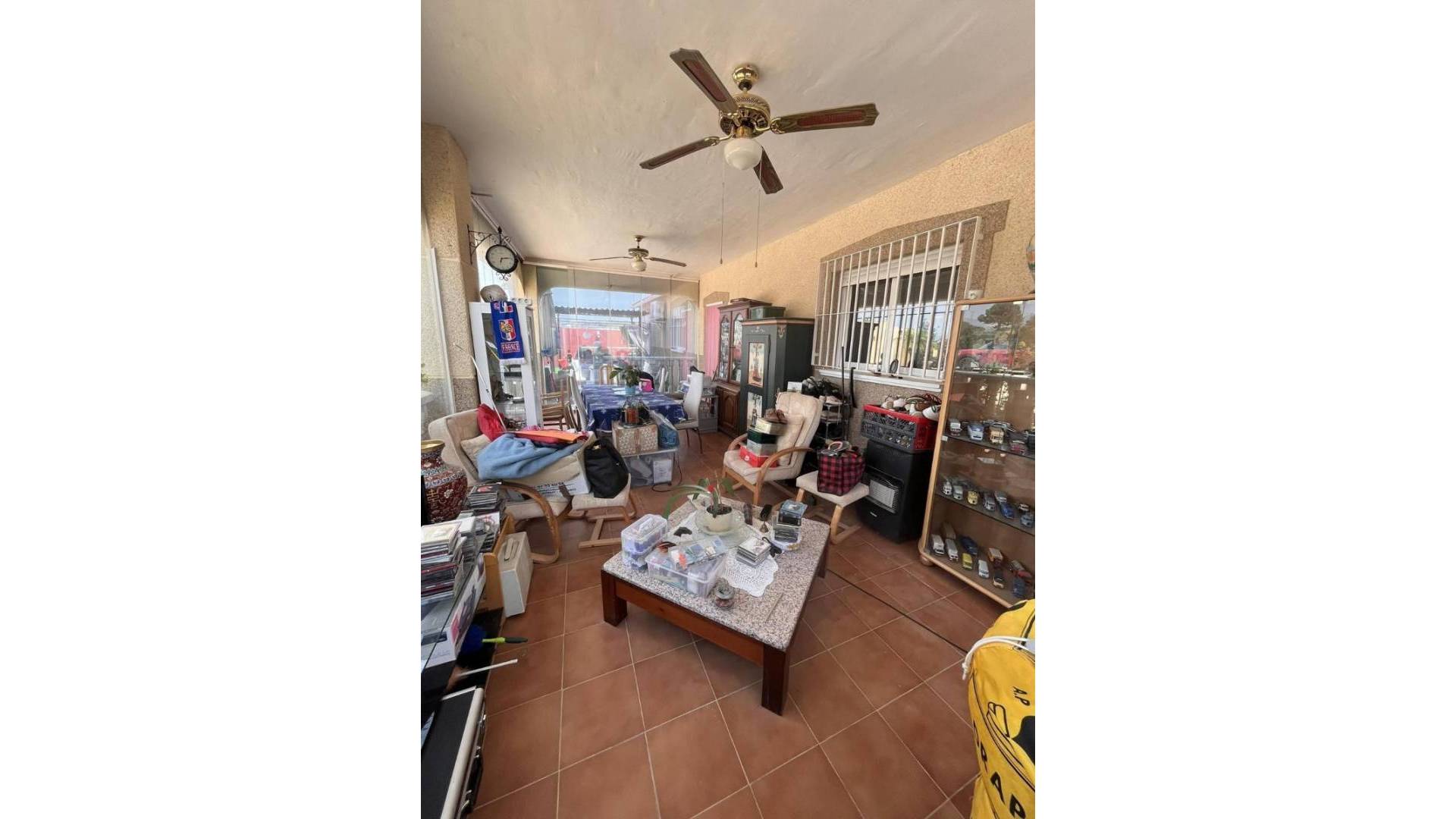 Second hand - Finca Country Property - Fortuna