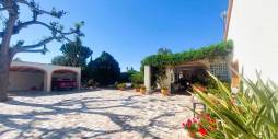 Second hand - Finca Country Property - La marina - La Marina del Pinet