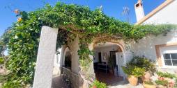 Second hand - Finca Country Property - La marina - La Marina del Pinet