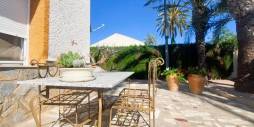 Second hand - Finca Country Property - La marina - La Marina del Pinet