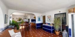 Second hand - Finca Country Property - La marina - La Marina del Pinet