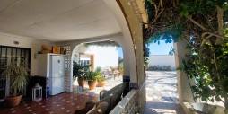 Second hand - Finca Country Property - La marina - La Marina del Pinet