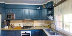 Second hand - Finca Country Property - La marina - La Marina del Pinet