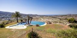 Second hand - Finca Country Property - Moraira - Campo