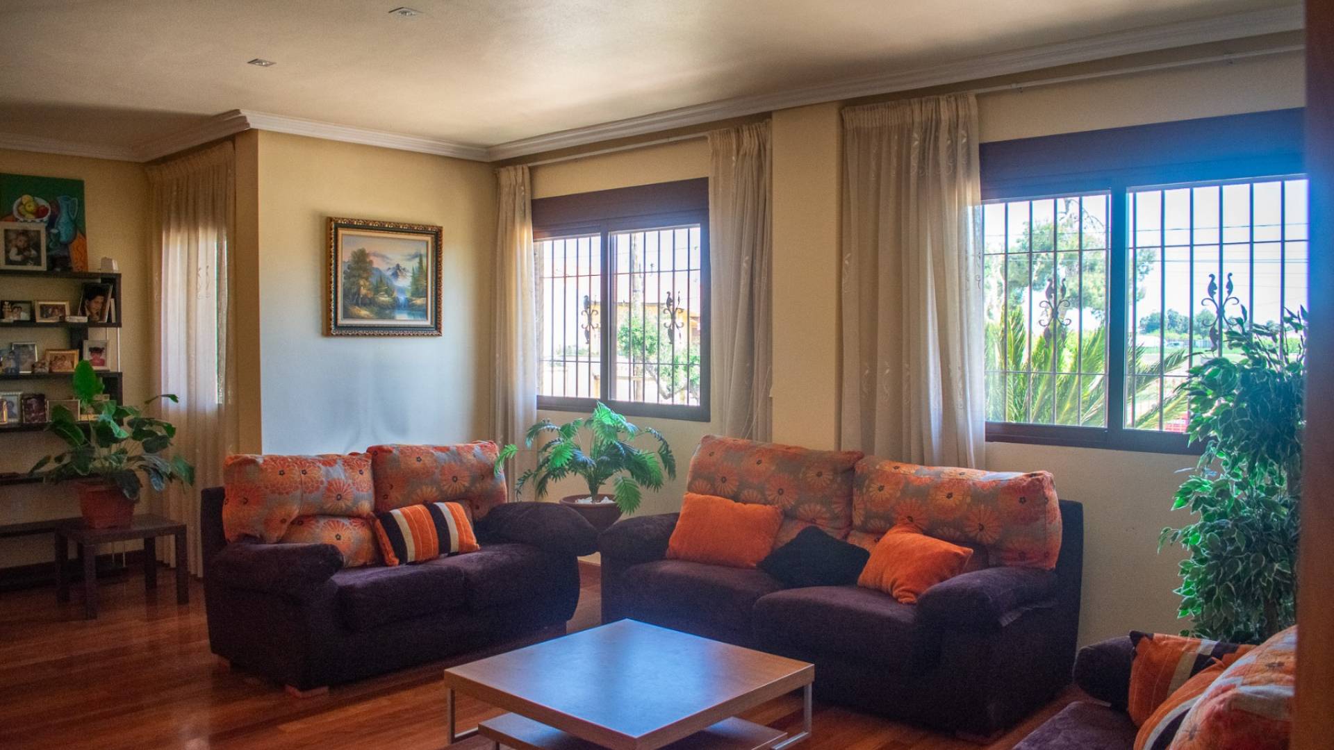 Second hand - Finca Country Property - Orihuela - El raal