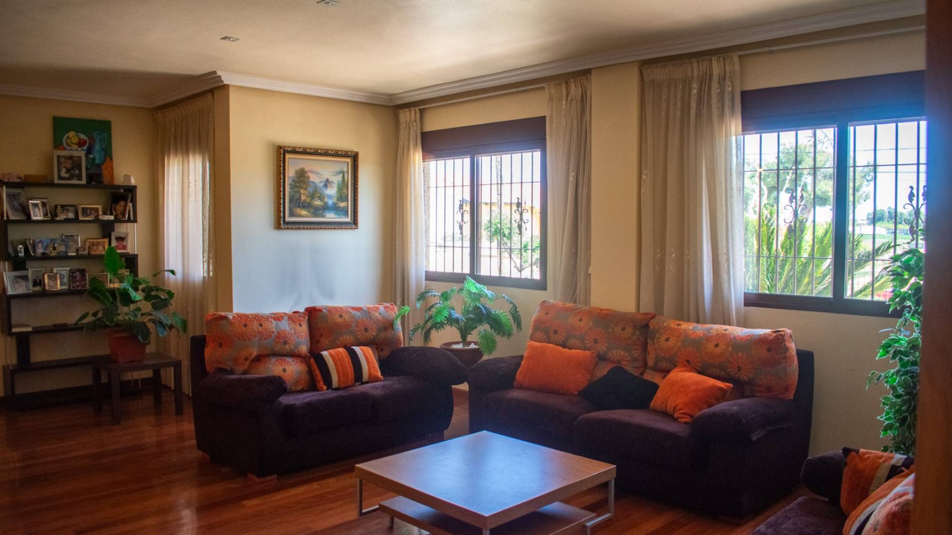 Second hand - Finca Country Property - Orihuela - El raal