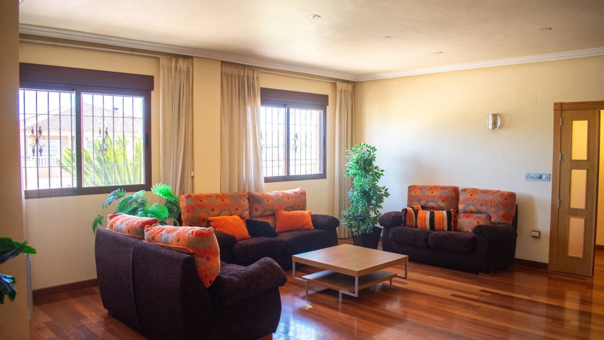 Second hand - Finca Country Property - Orihuela - El raal