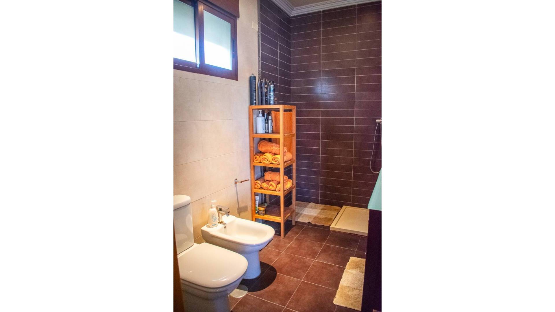 Second hand - Finca Country Property - Orihuela - El raal