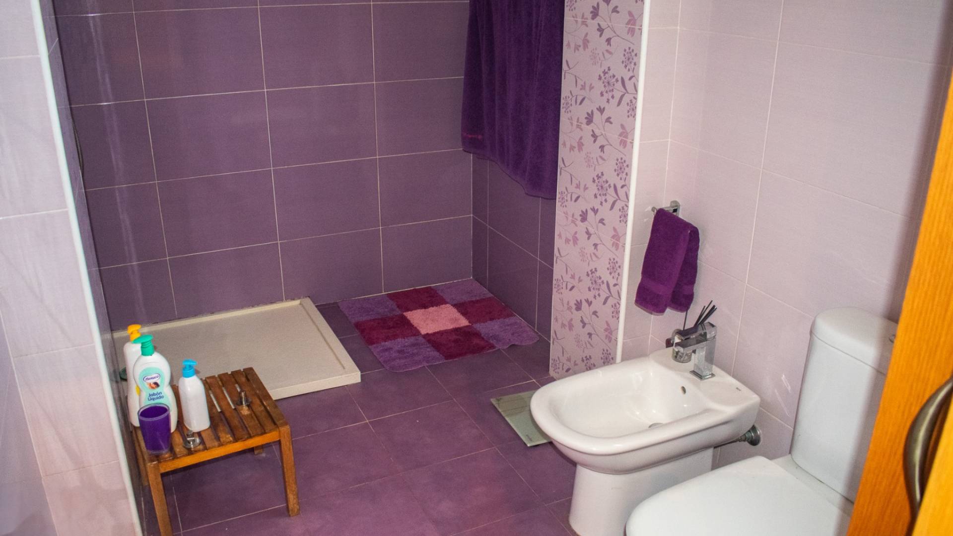 Second hand - Finca Country Property - Orihuela - El raal