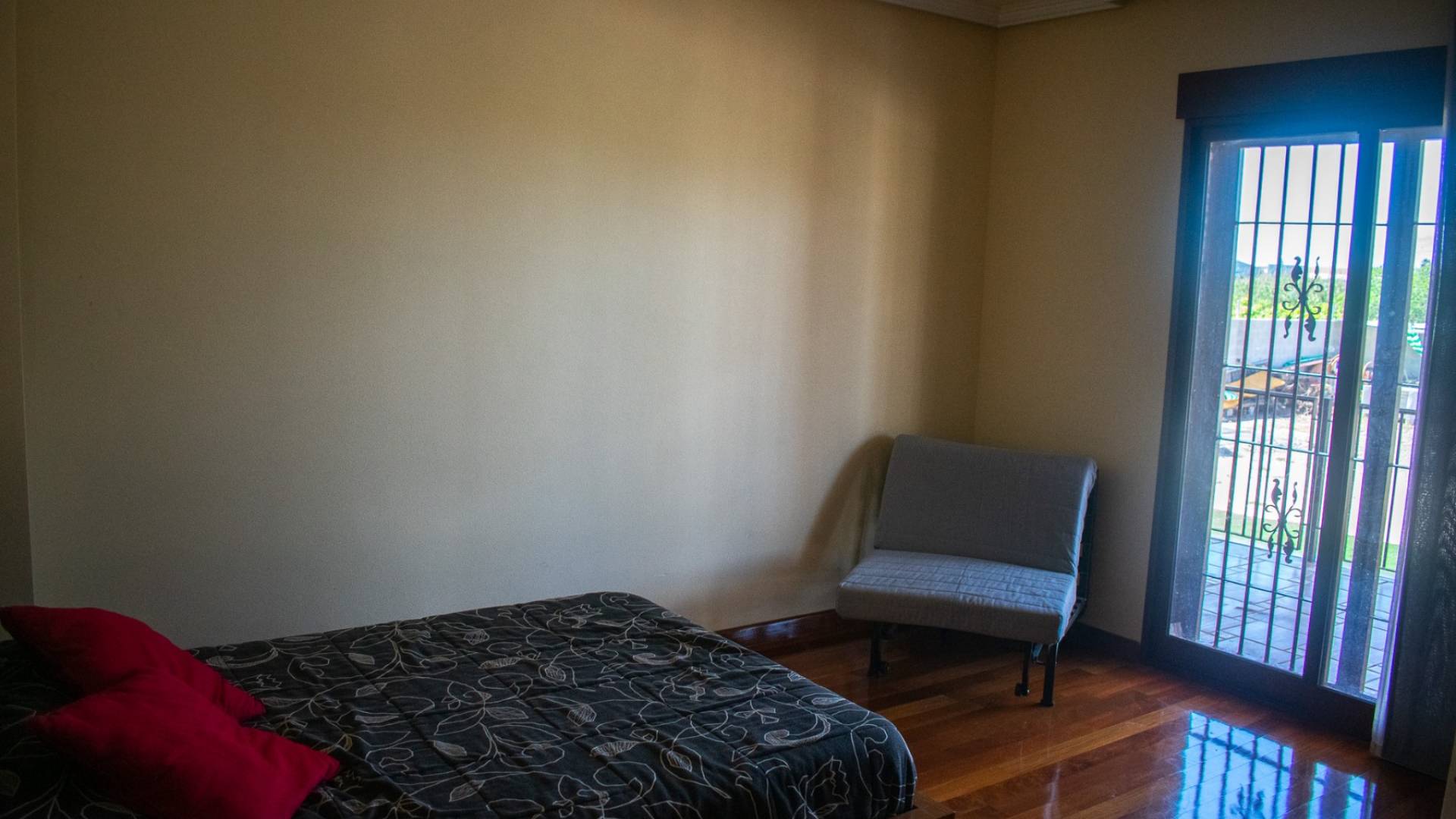 Second hand - Finca Country Property - Orihuela - El raal