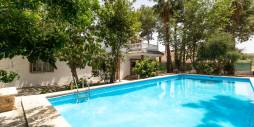 Second hand - Finca Country Property - Orihuela - Partida de Arneva