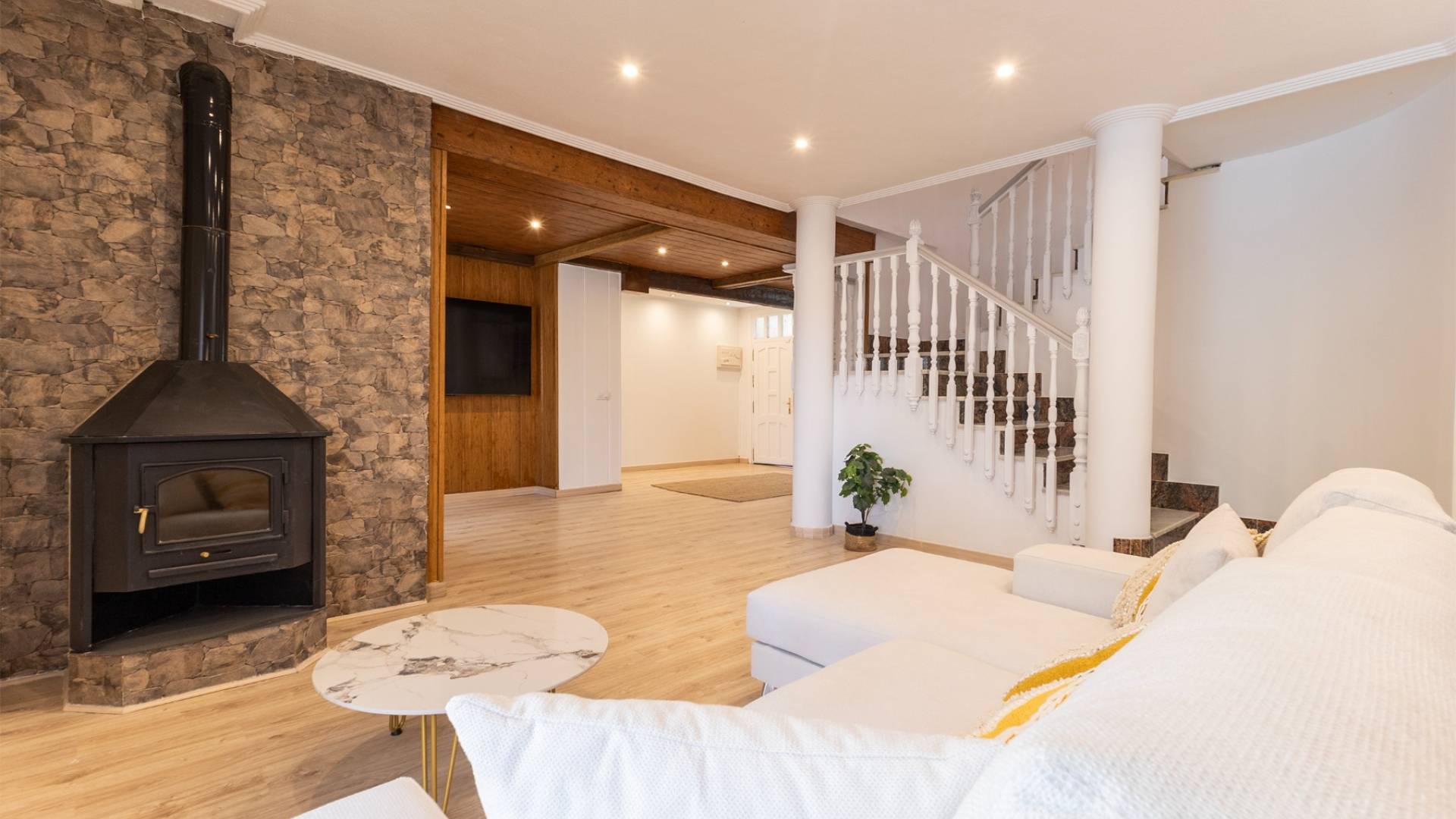 Second hand - Finca Country Property - Orihuela - Partida de Arneva